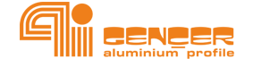 Gencer Aluminyum Profil